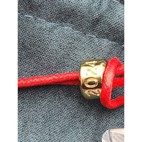 Waterford Crystal 2024 Annual Snow Star Ornament 1071510 New In Box - Picture 11 of 16